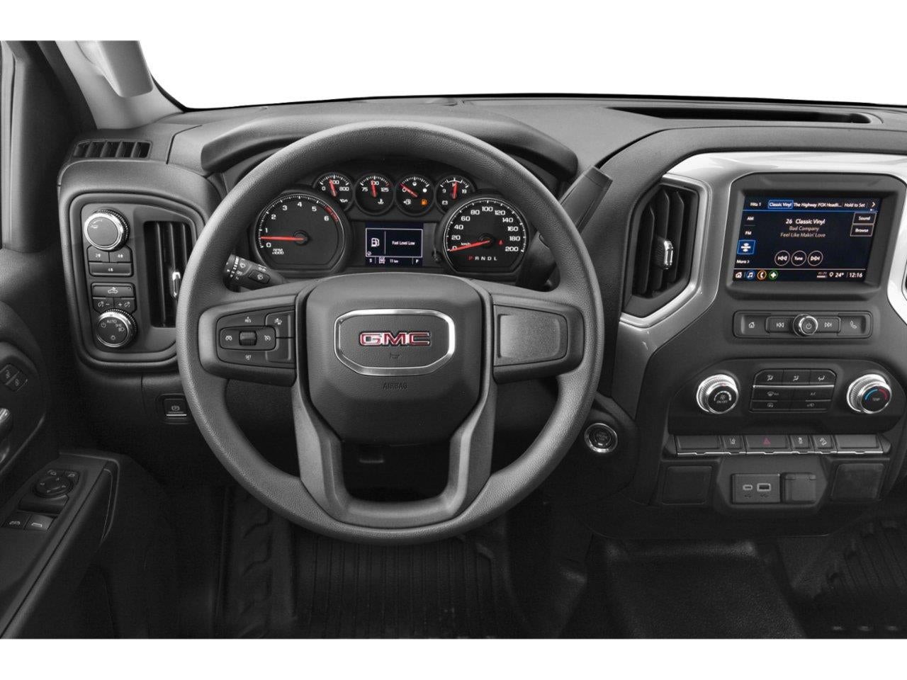 2026 GMC Sierra 3500 HD Pro