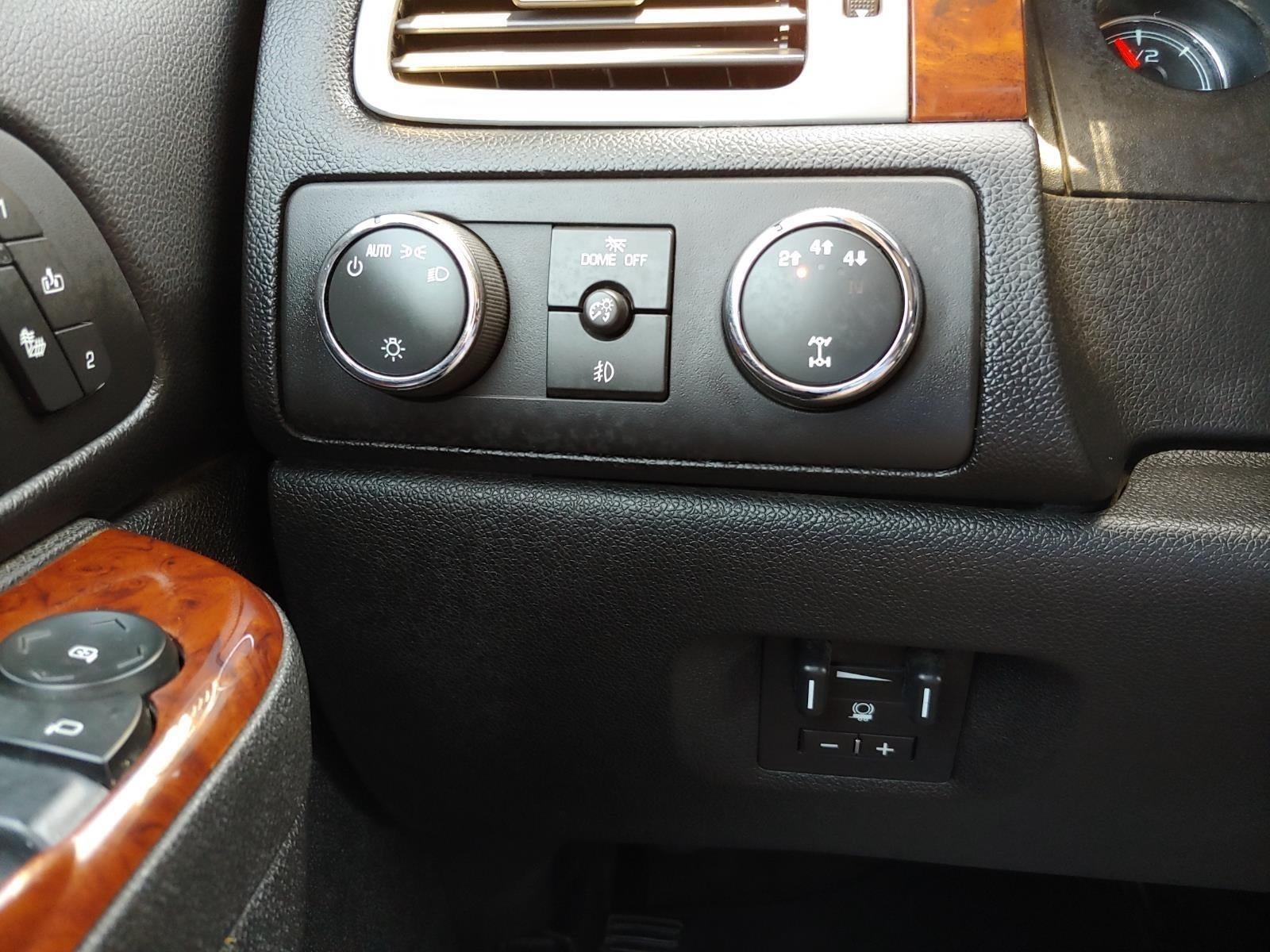 2011 GMC Sierra 3500 HD SRW SLT