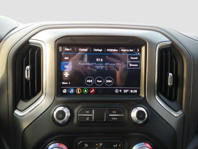 2023 GMC Sierra 2500 HD Denali