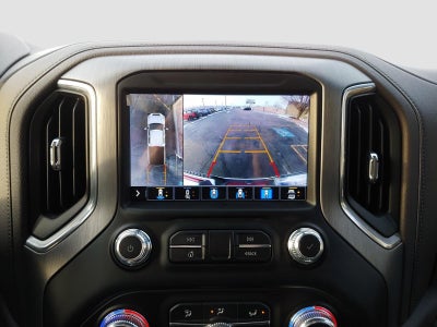 2023 GMC Sierra 2500 HD Denali