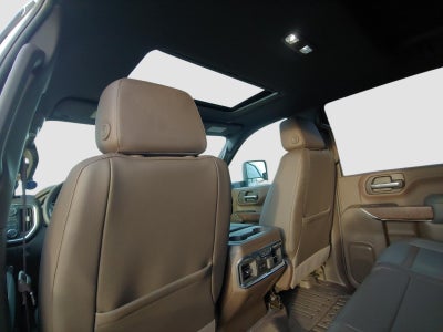 2023 GMC Sierra 2500 HD Denali