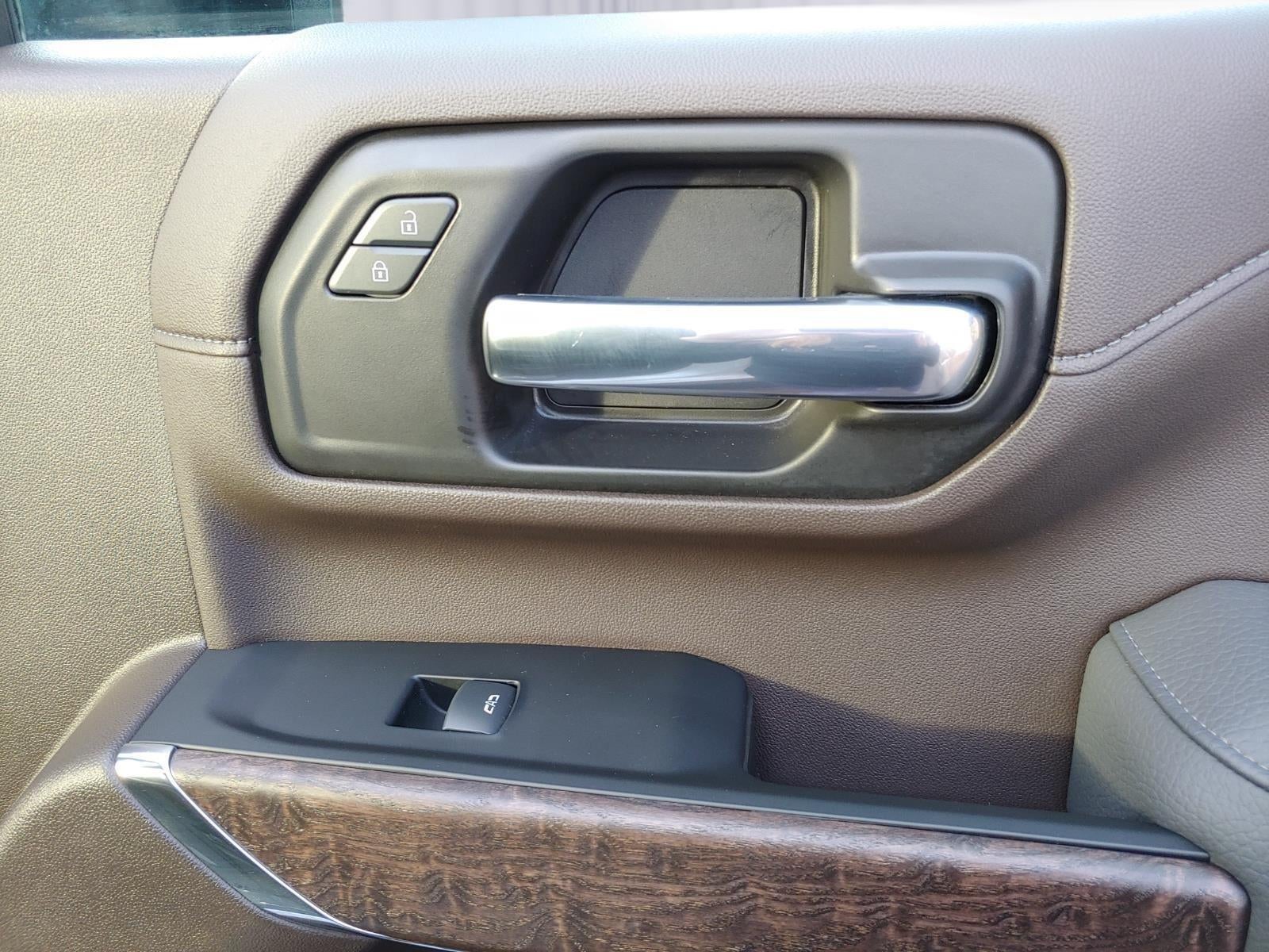 2023 GMC Sierra 2500 HD Denali