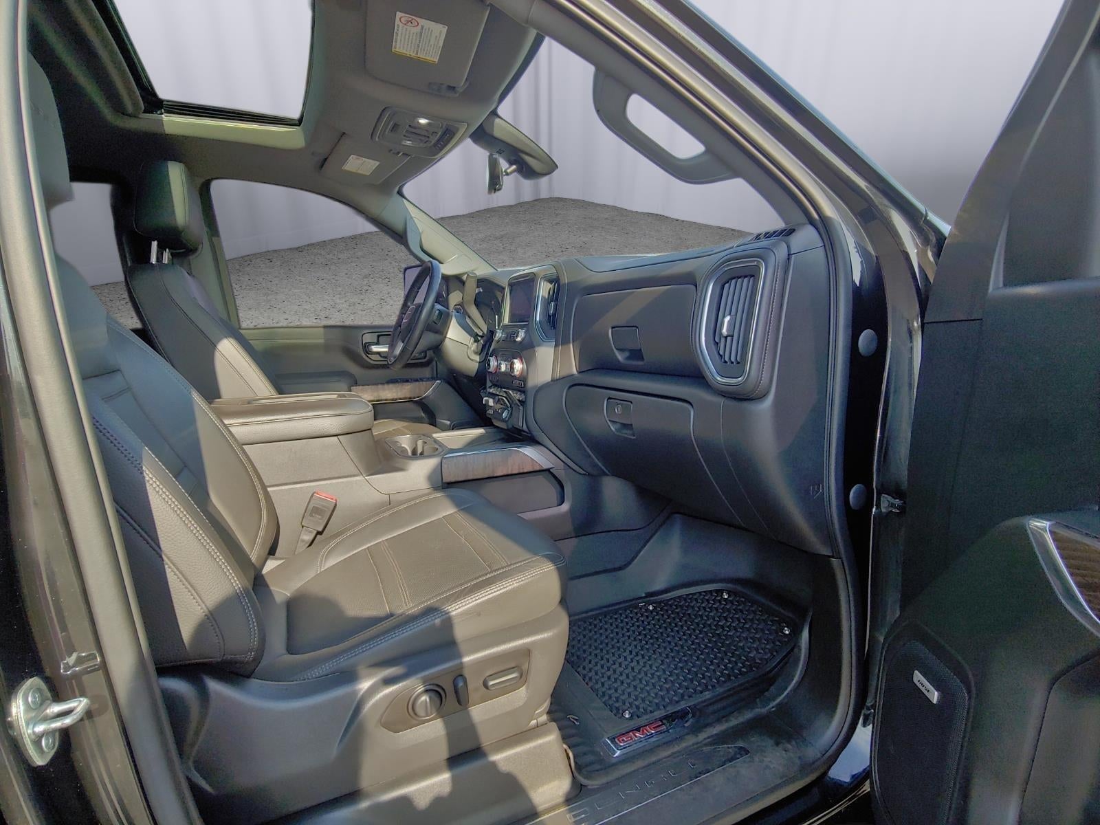 2021 GMC Sierra 2500 HD Denali