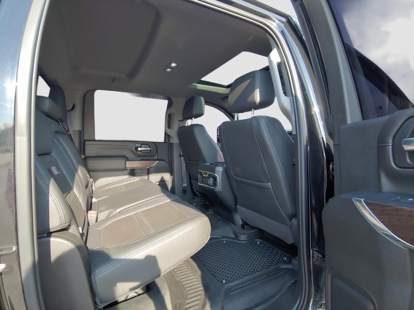 2021 GMC Sierra 2500 HD Denali