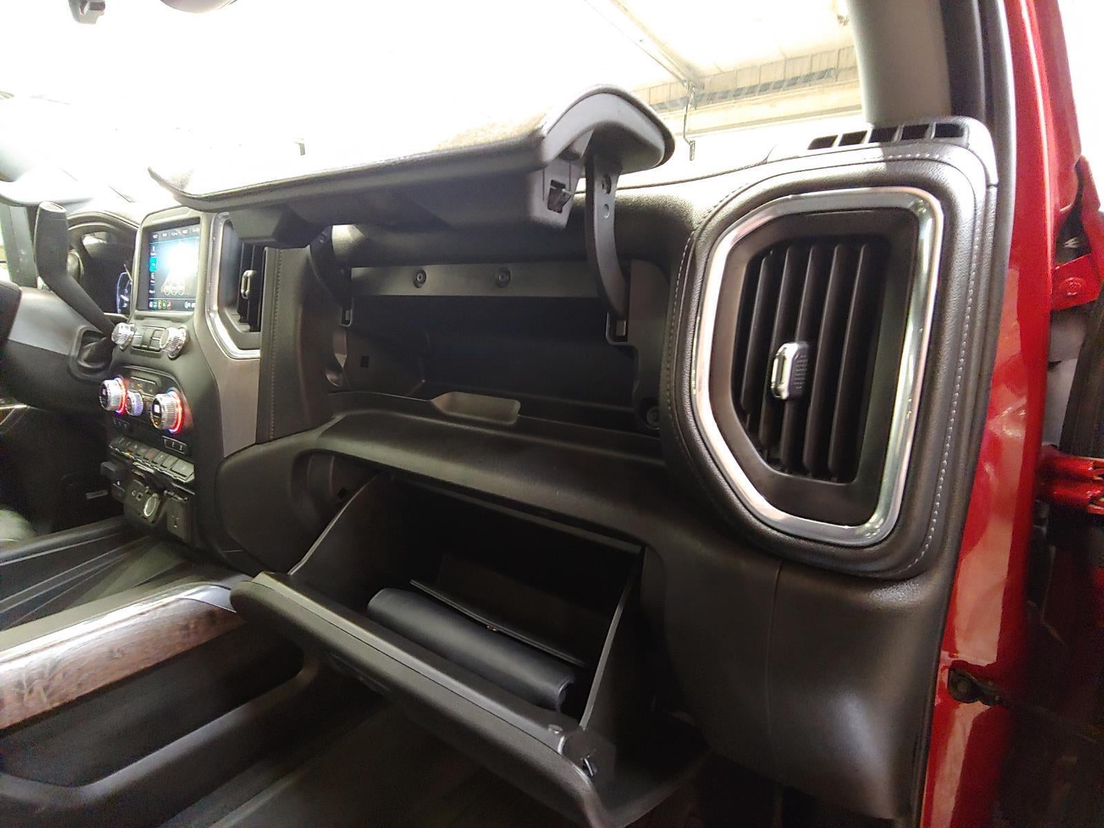 2021 GMC Sierra 3500 HD Denali