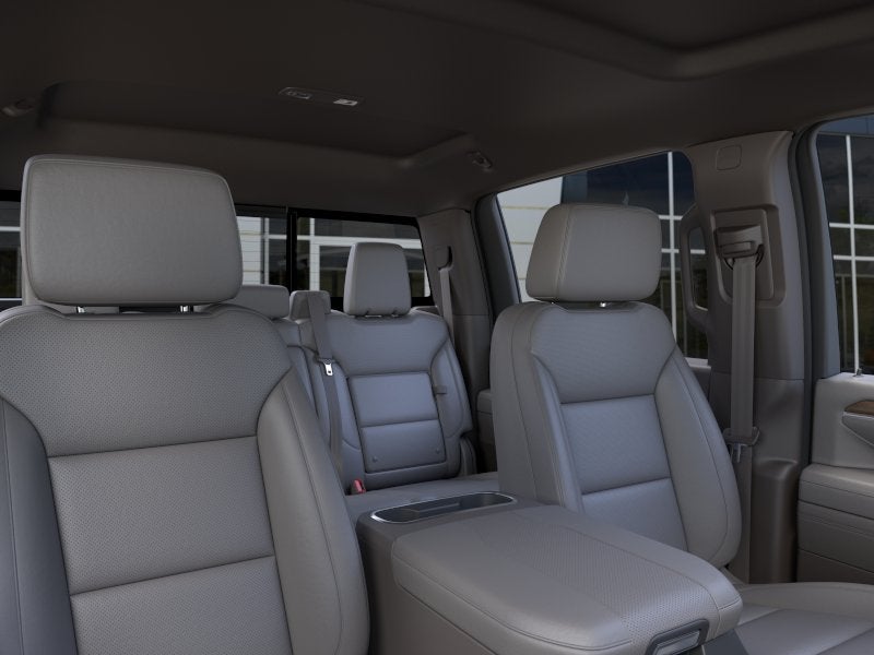 2026 GMC Sierra 2500HD SLT - Photo 66