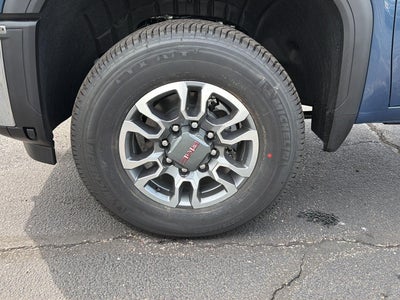 2026 GMC Sierra 3500 HD Pro