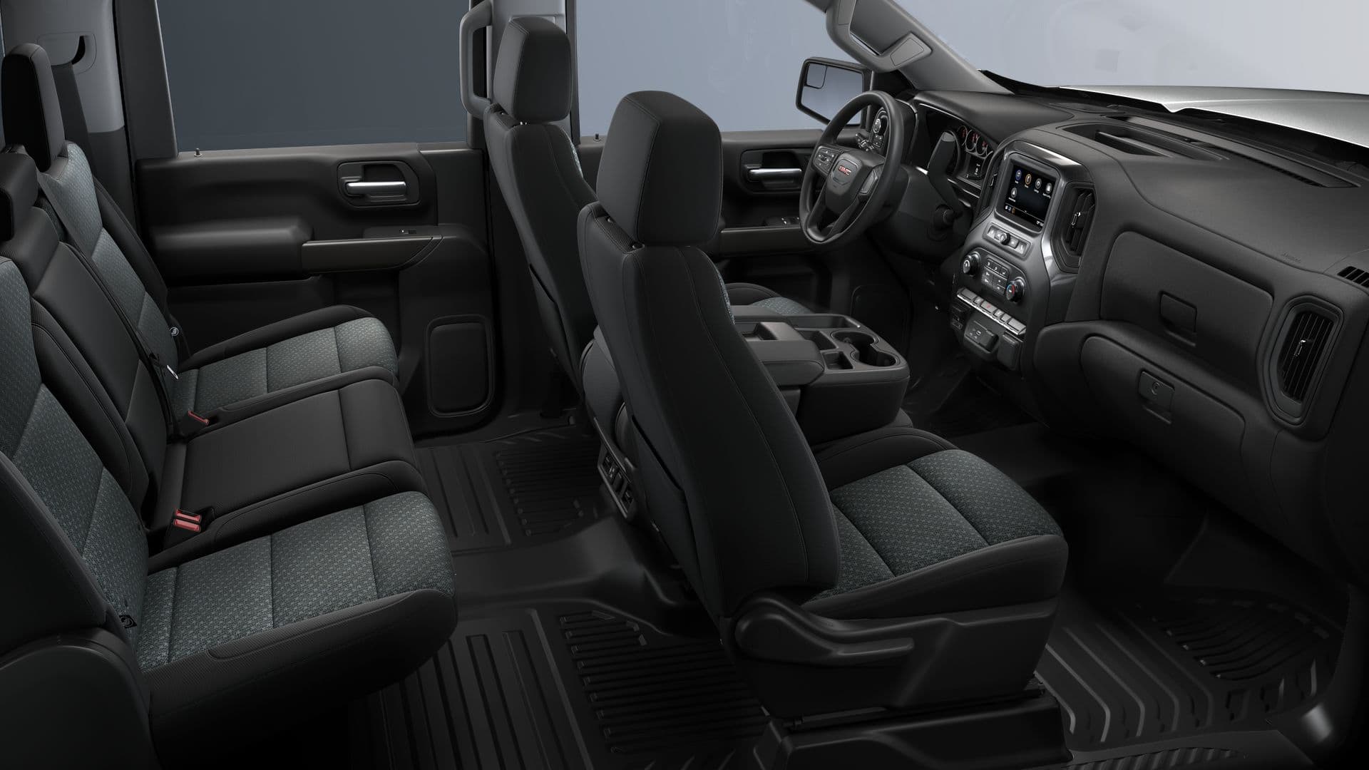 2026 GMC Sierra 3500 HD Pro