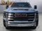 2025 GMC Sierra 3500 HD SLE