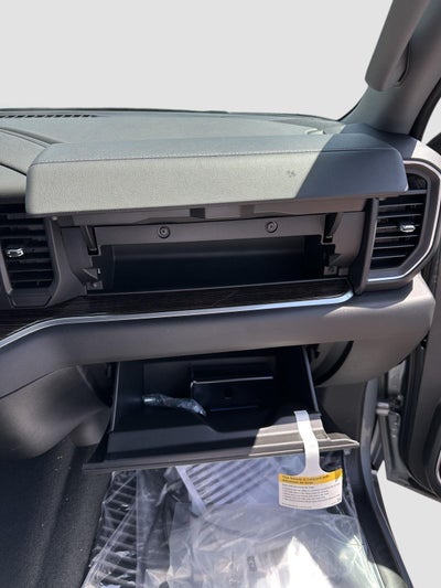 2025 GMC Sierra 3500 HD SLE