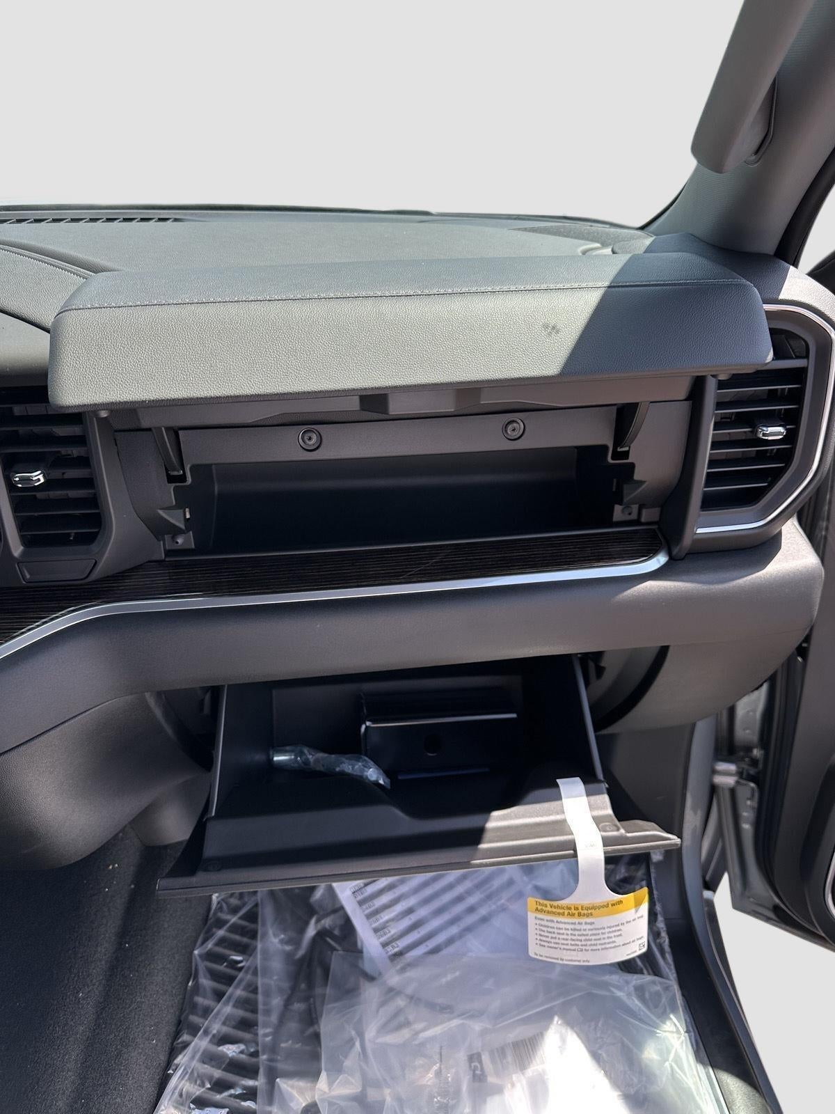 2025 GMC Sierra 3500 HD SLE