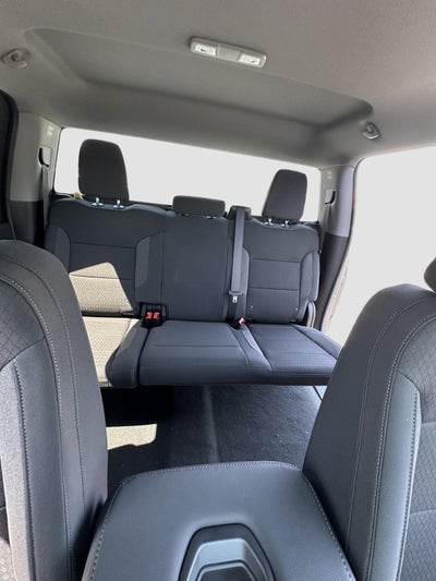 2025 GMC Sierra 3500 HD SLE