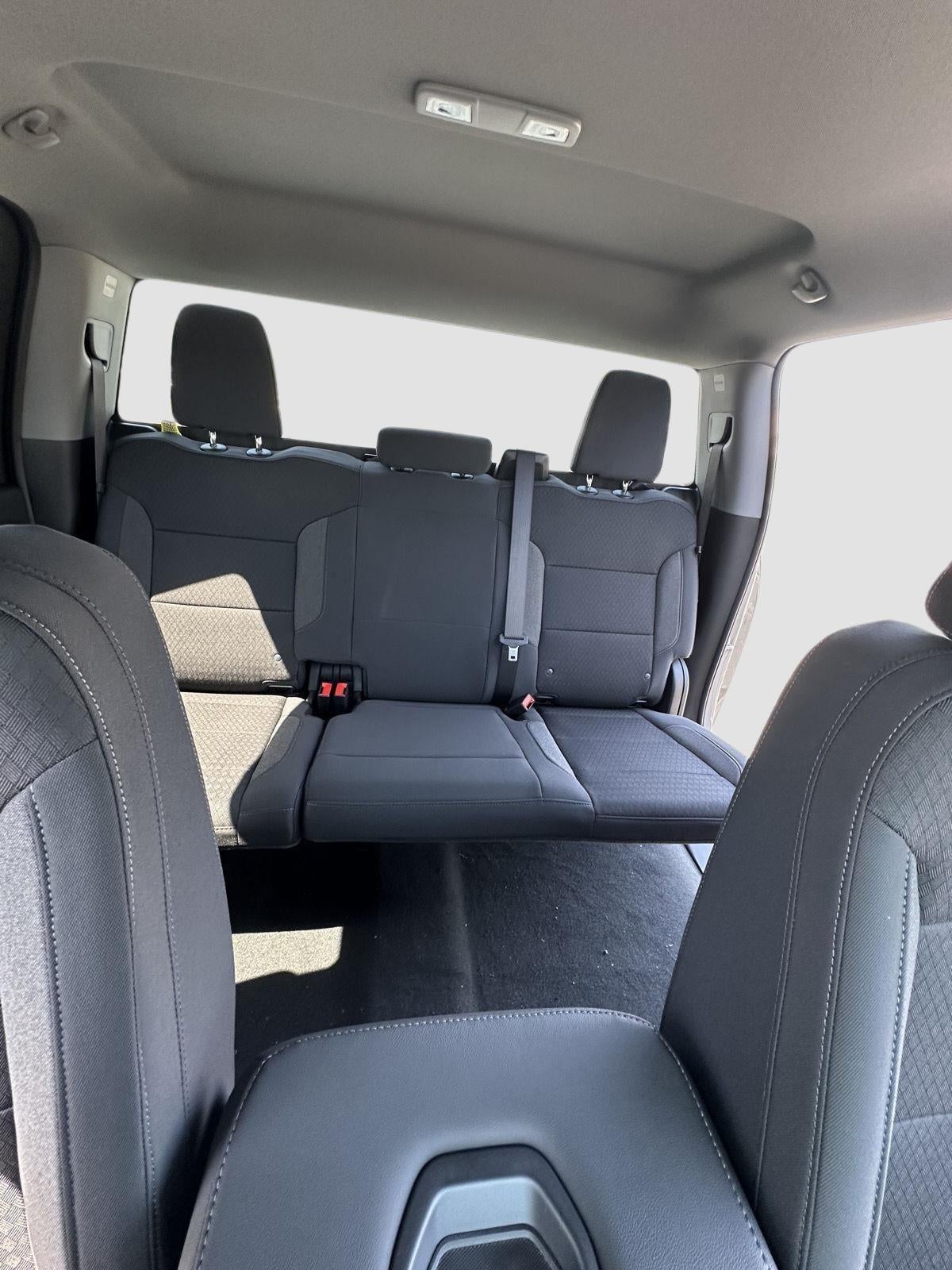 2025 GMC Sierra 3500 HD SLE