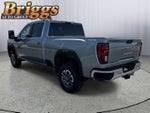 2025 GMC Sierra 3500 HD SLE