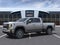 2025 GMC Sierra 3500 HD SLE