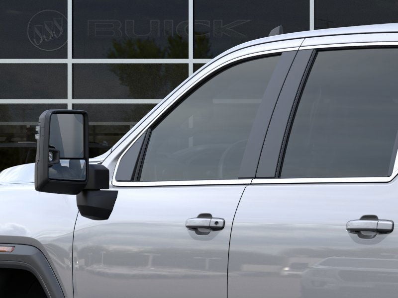 2025 GMC Sierra 3500 HD SLE