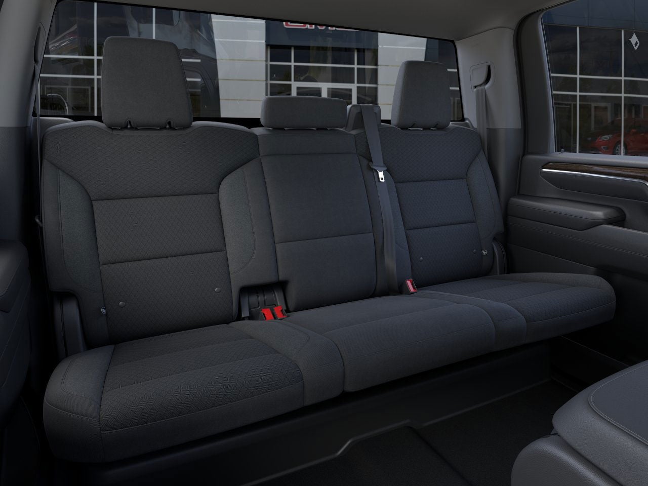 2025 GMC Sierra 3500 HD SLE