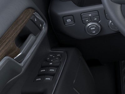 2025 GMC Sierra 3500 HD SLE