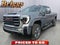 2026 GMC Sierra 3500 HD SLT