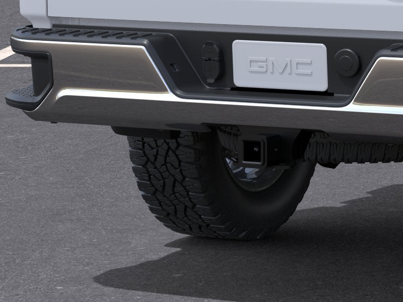 2026 GMC Sierra 3500 HD SLT
