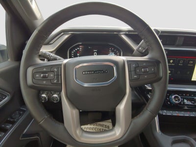 2025 GMC Sierra 3500 HD Denali
