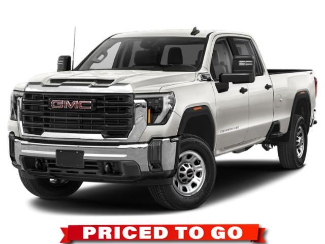 2026 GMC Sierra 4WD Crew Cab Standard Box Denali's photo