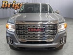 2022 GMC Canyon Denali