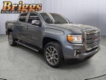 2022 GMC Canyon Denali