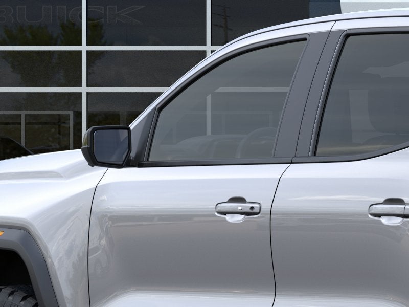 2026 GMC Canyon Elevation - Photo 25