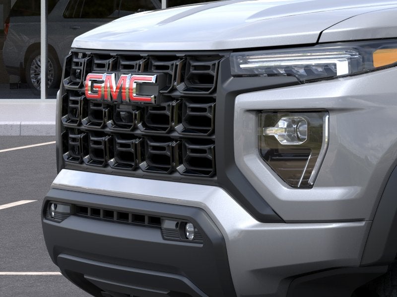 2026 GMC Canyon Elevation - Photo 26