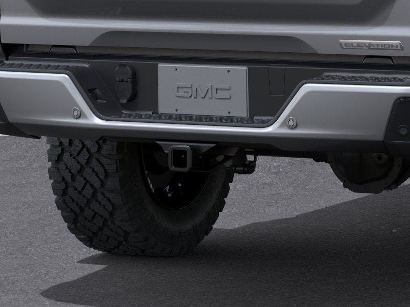 2026 GMC Canyon Elevation - Photo 27