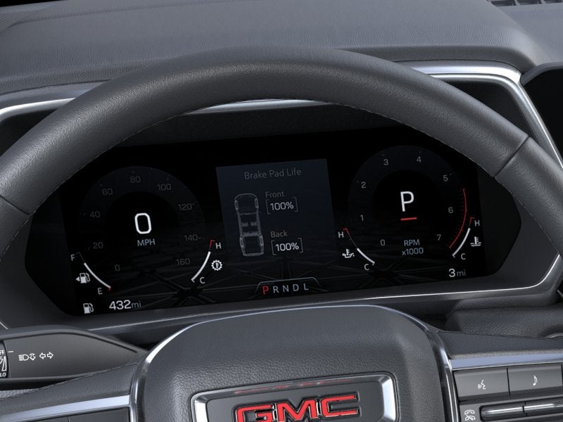 2026 GMC Canyon Elevation - Photo 31