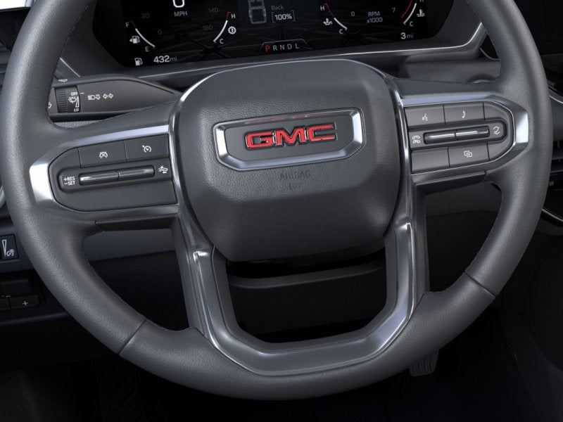 2026 GMC Canyon Elevation - Photo 32