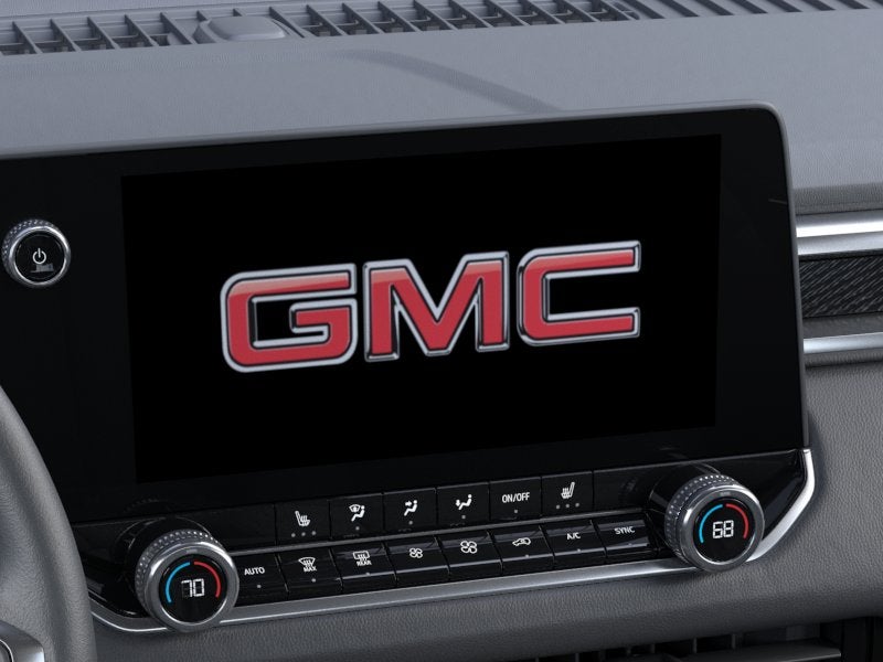 2026 GMC Canyon Elevation - Photo 33