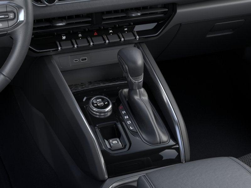 2026 GMC Canyon Elevation - Photo 36