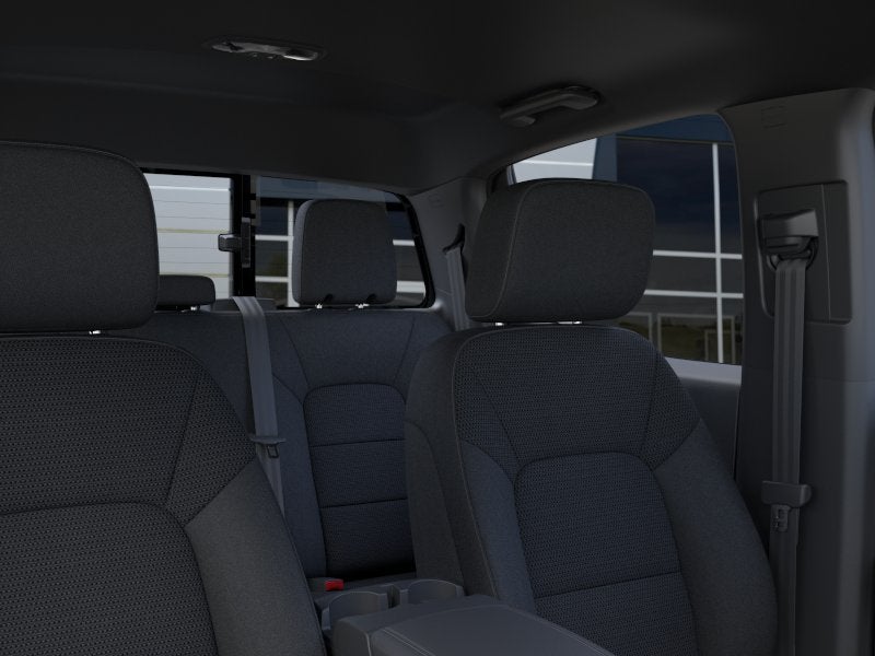 2026 GMC Canyon Elevation - Photo 37