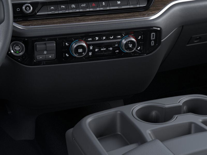 2026 GMC Sierra 1500 SLE - Photo 64
