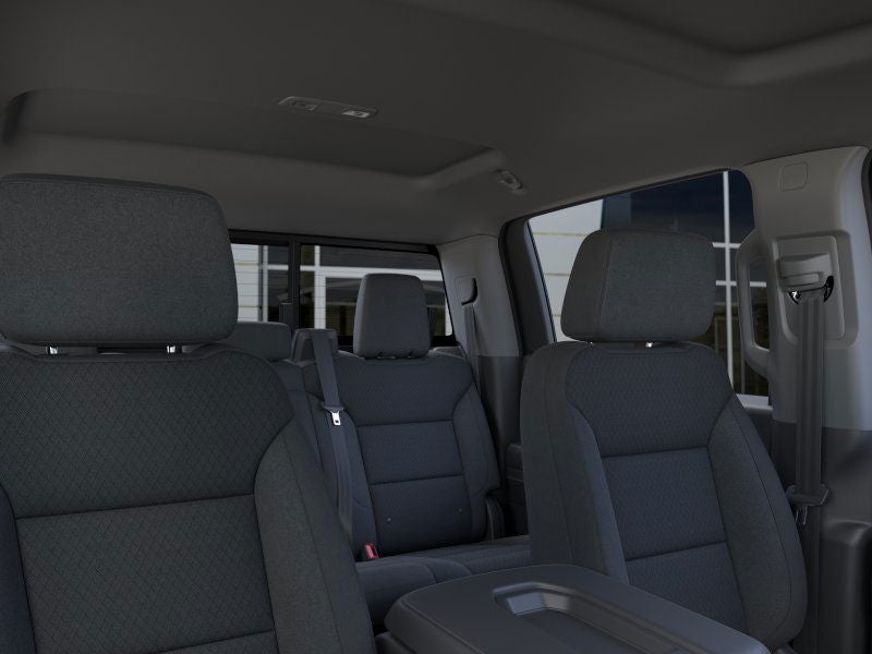 2026 GMC Sierra 1500 SLE - Photo 65