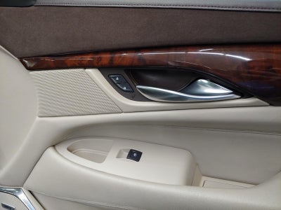 2016 Cadillac Escalade Luxury Collection