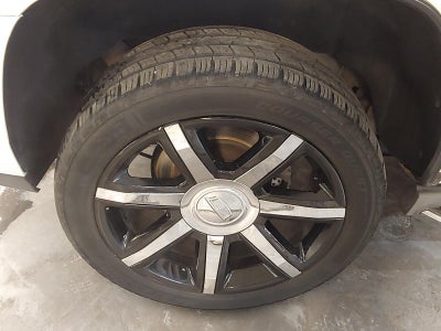 2016 Cadillac Escalade Luxury Collection