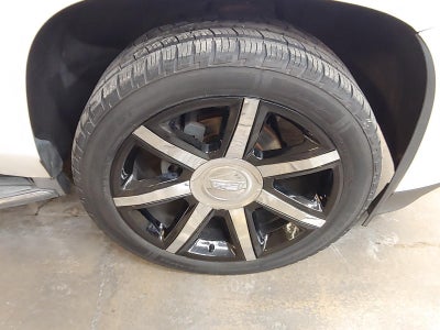 2016 Cadillac Escalade Luxury Collection