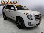 2016 Cadillac Escalade Luxury Collection