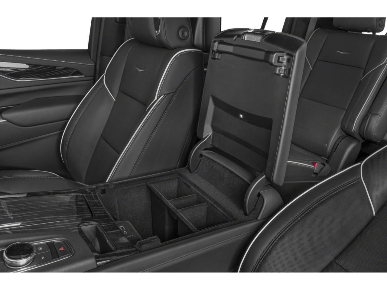 2023 Cadillac Escalade ESV Sport
