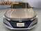 2018 Honda Accord Sedan Sport 1.5T