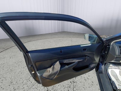 2005 Honda Civic Cpe VP