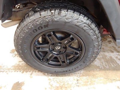 2010 Jeep Wrangler Sahara