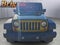 2008 Jeep Wrangler Unlimited X