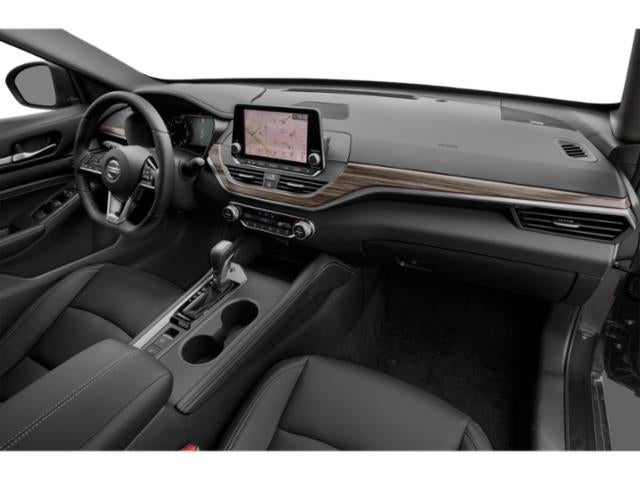 2020 Nissan Altima 2.5 SV