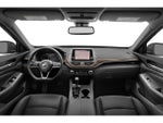 2020 Nissan Altima 2.5 SV