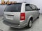 2010 Chrysler Town & Country Touring